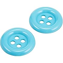 Amazon | 日本紐釦貿易(Nippon Chuko) NBK DEKAぼたん デカボタン